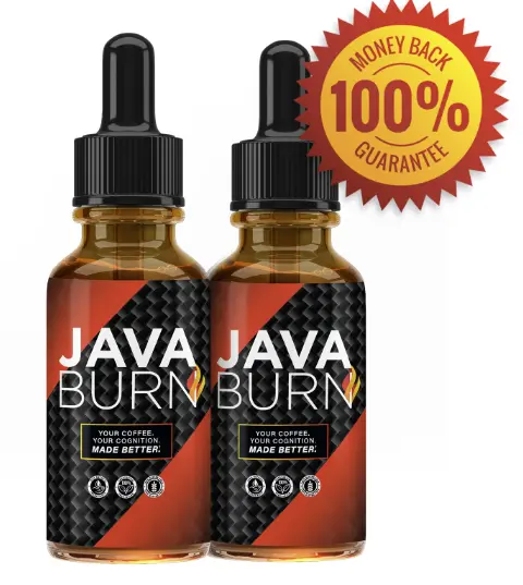 What is Java Burn?